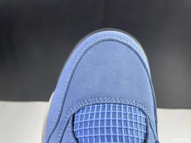 AIR 4 CT8527-400 JORDAN University Blue 1209